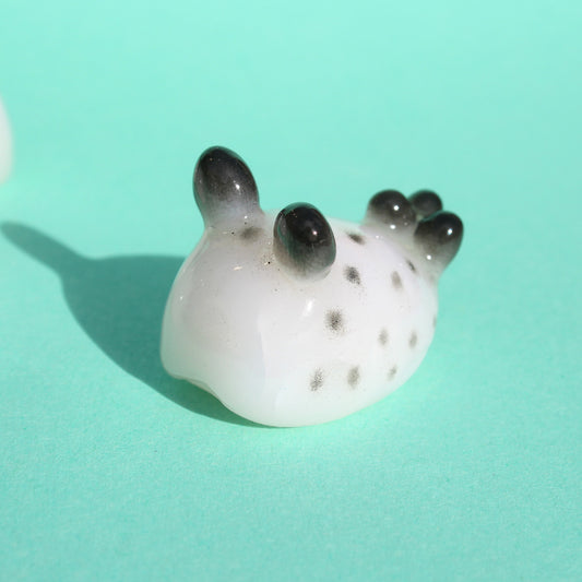 Sea bunny figurine
