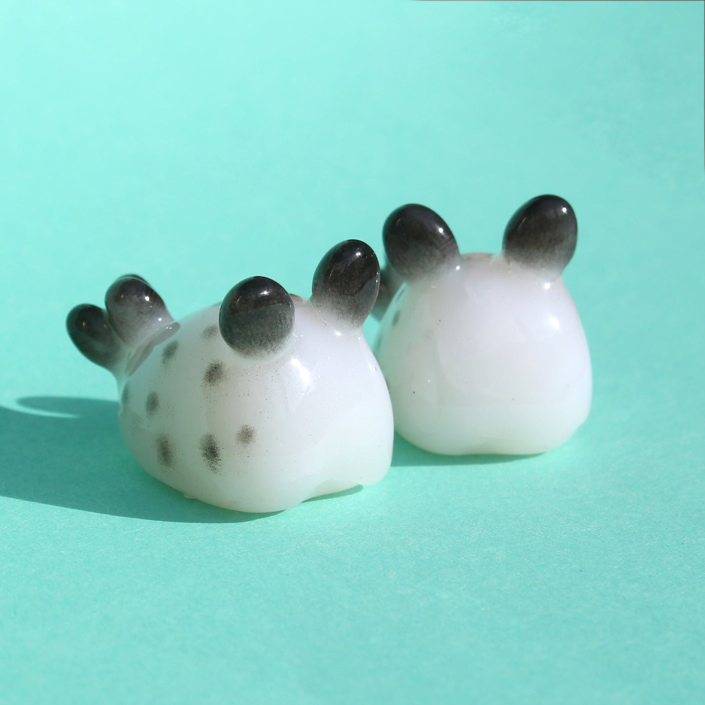 Sea bunny figurine