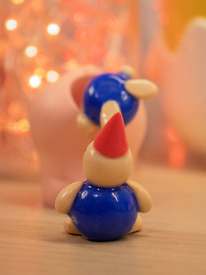 Son (PlayZone95 collab figurine)